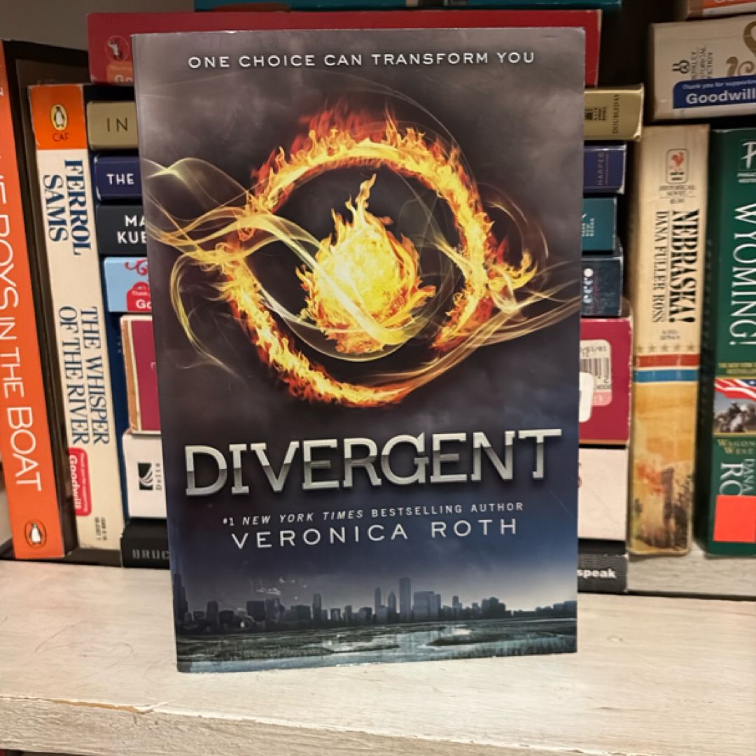 Divergent