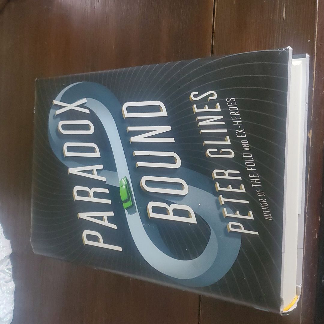 Paradox Bound