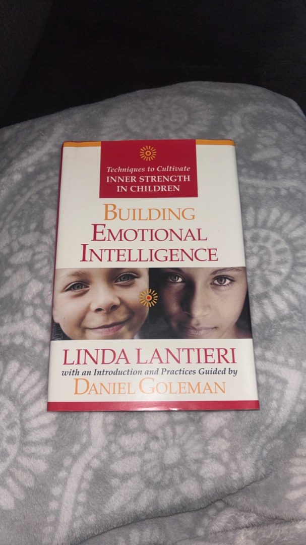 Building Emotional Intelligence