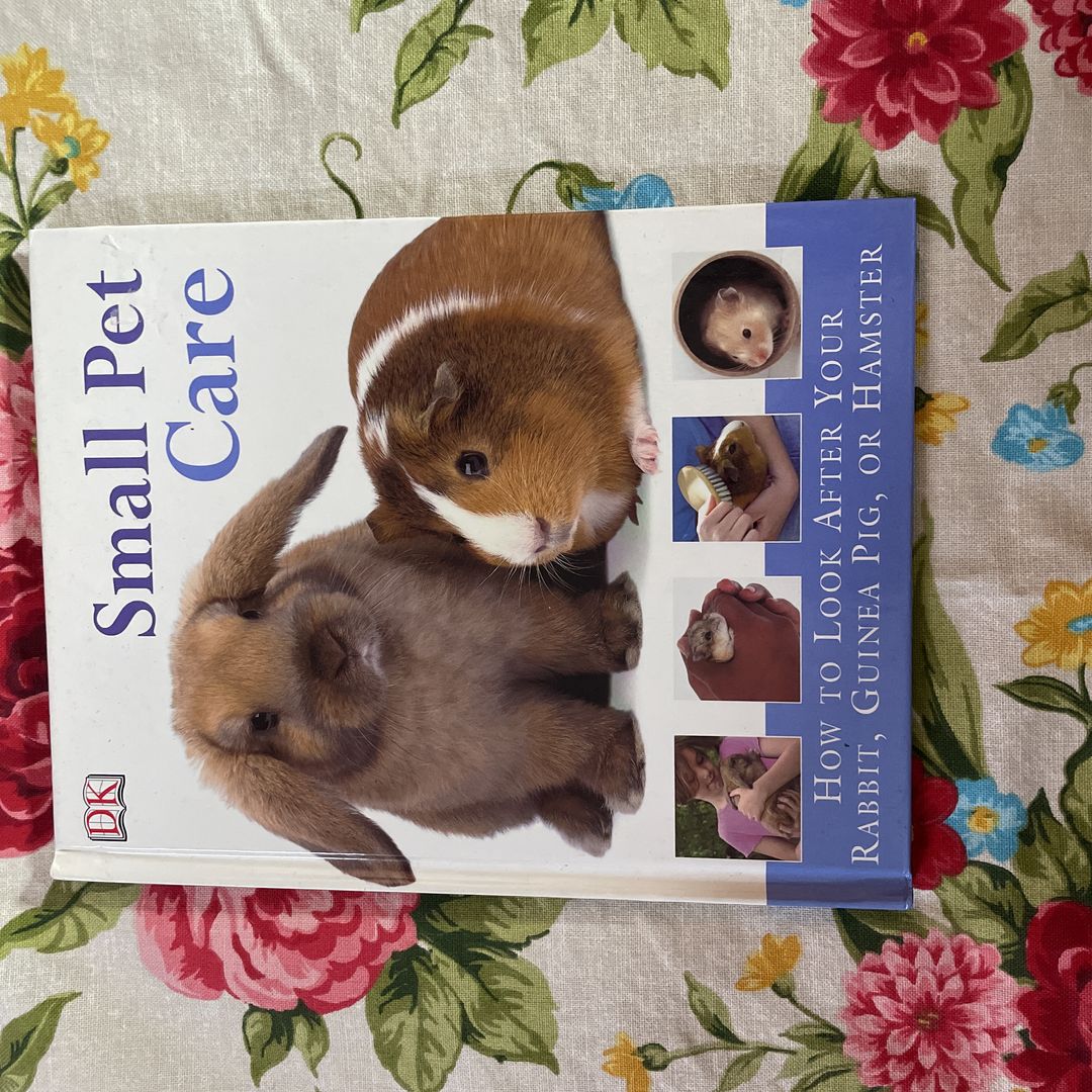 Small Pet Care