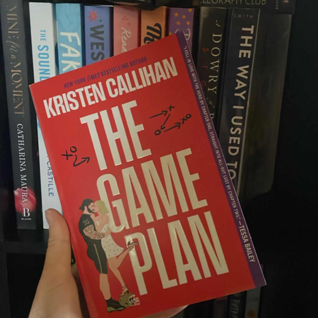 The Game Plan
