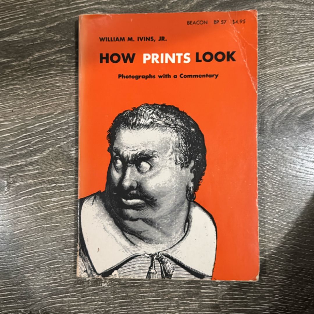How Prints Look
