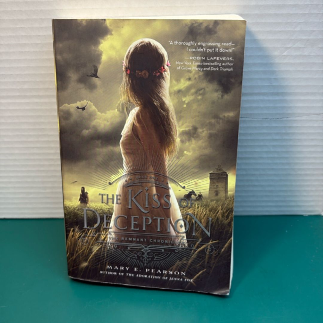 The Kiss of Deception