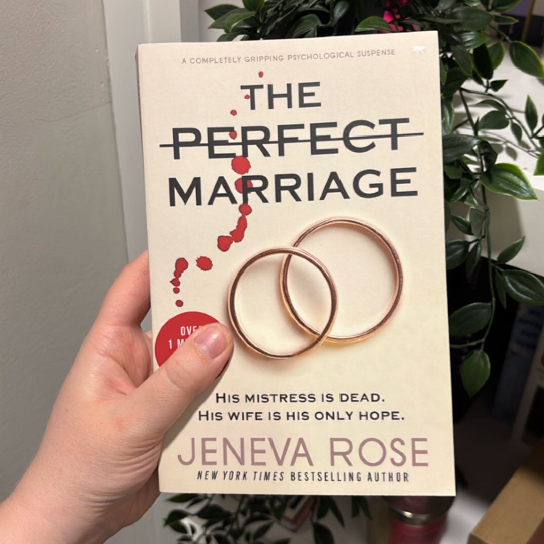 The Perfect Marriage