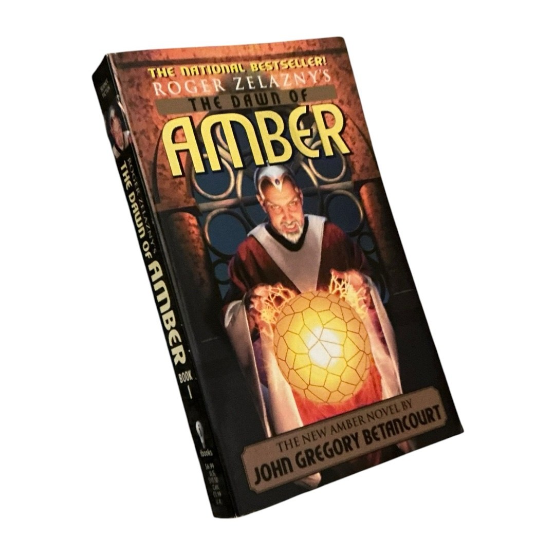 The Dawn of Amber