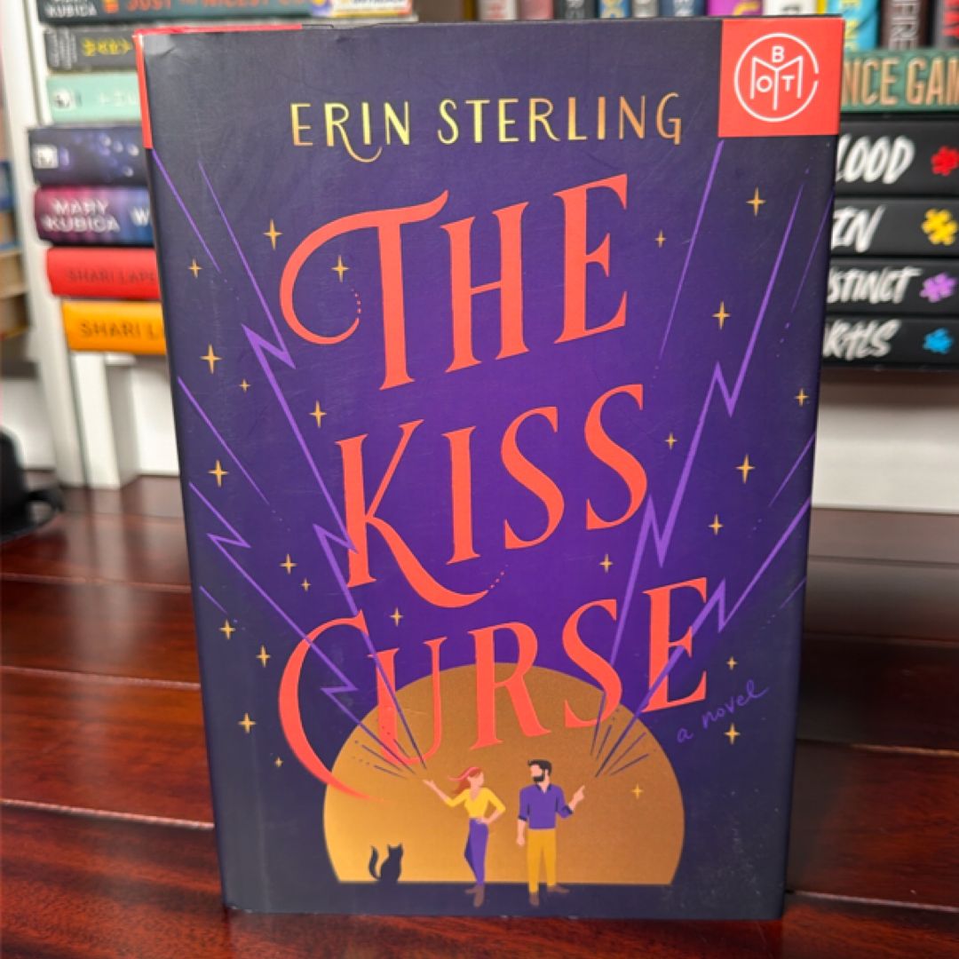 The Kiss Curse