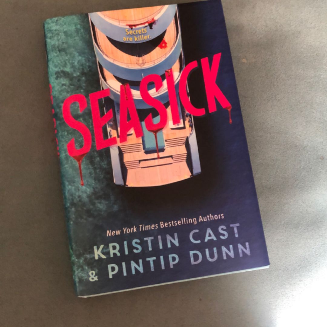 Seasick