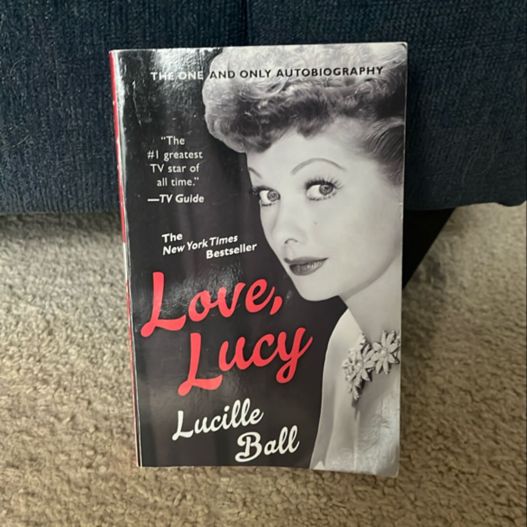 Love, Lucy