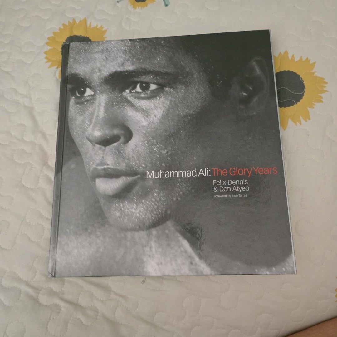 Muhammad Ali