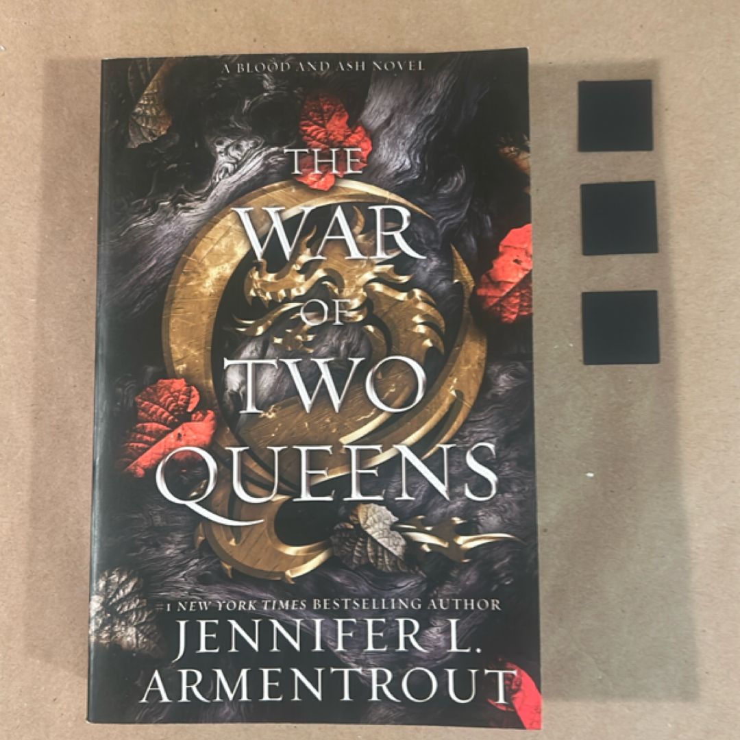 The War of Two Queens
