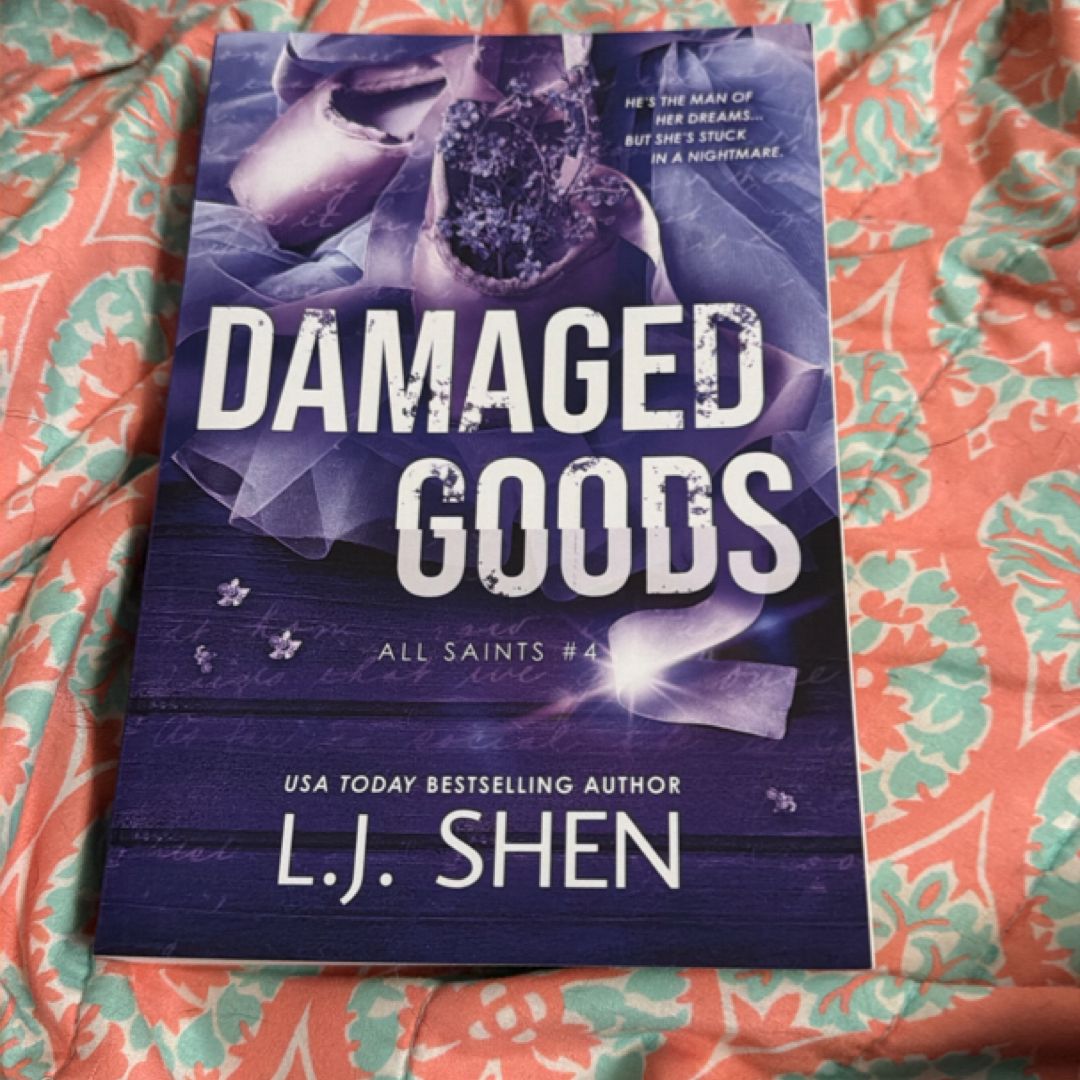 Damaged Goods