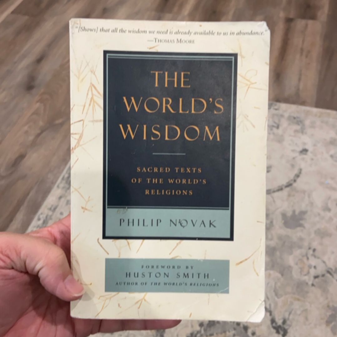 The World's Wisdom
