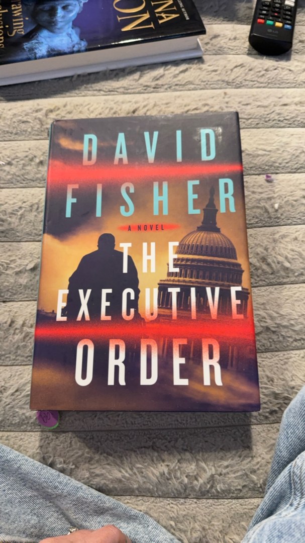 The Executive Order