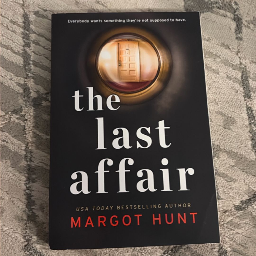 The Last Affair