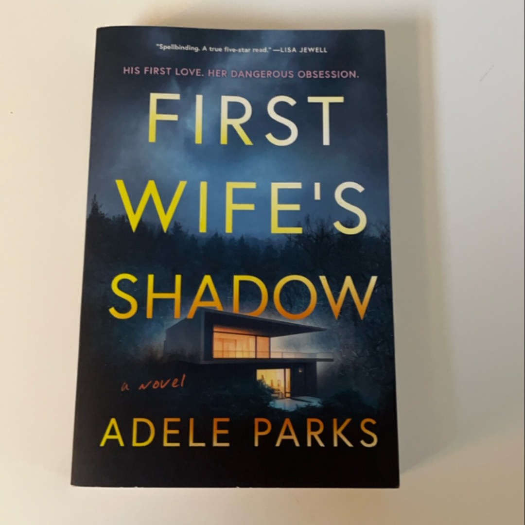 First Wife's Shadow