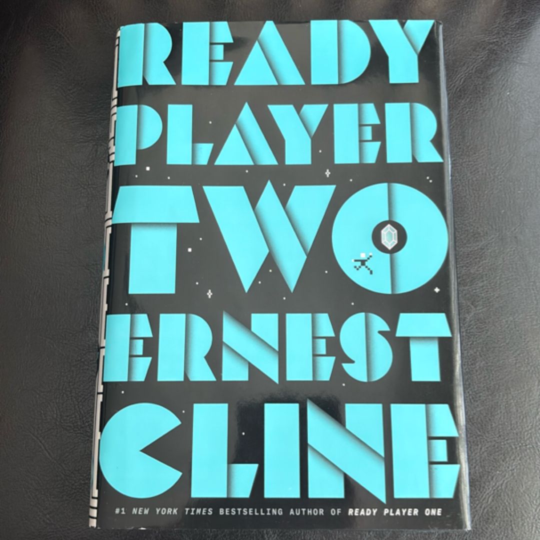 Ready Player Two