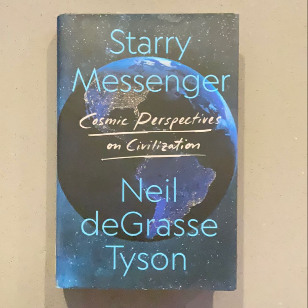 Starry Messenger
