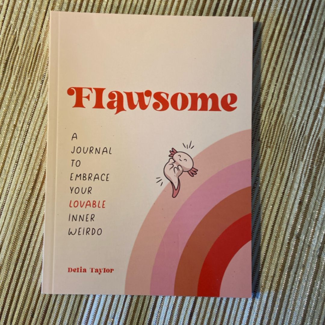 Flawsome