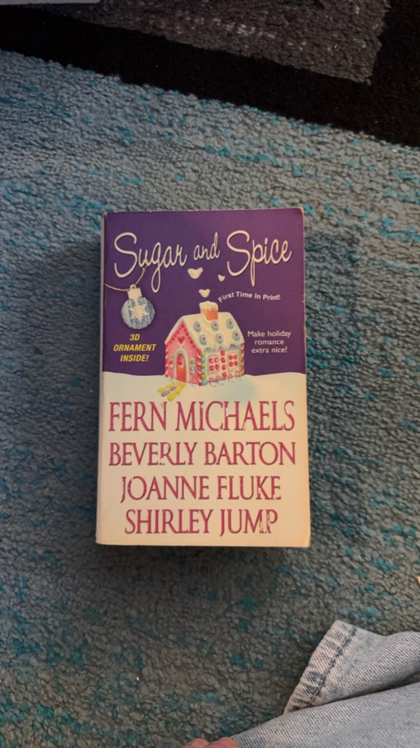 Sugar and Spice