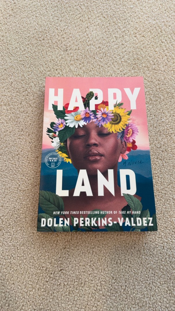 Happy Land