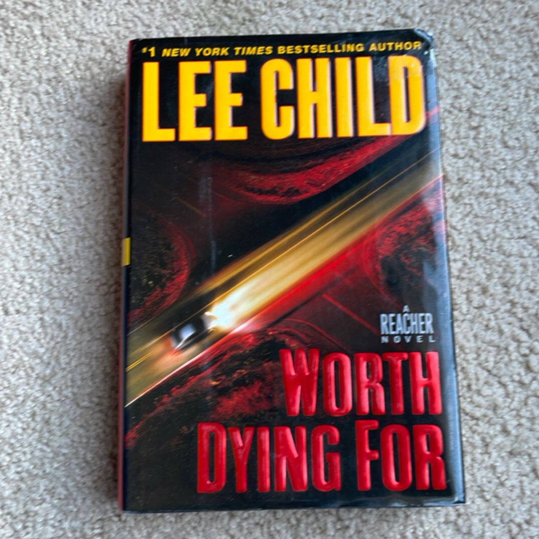 Worth Dying For