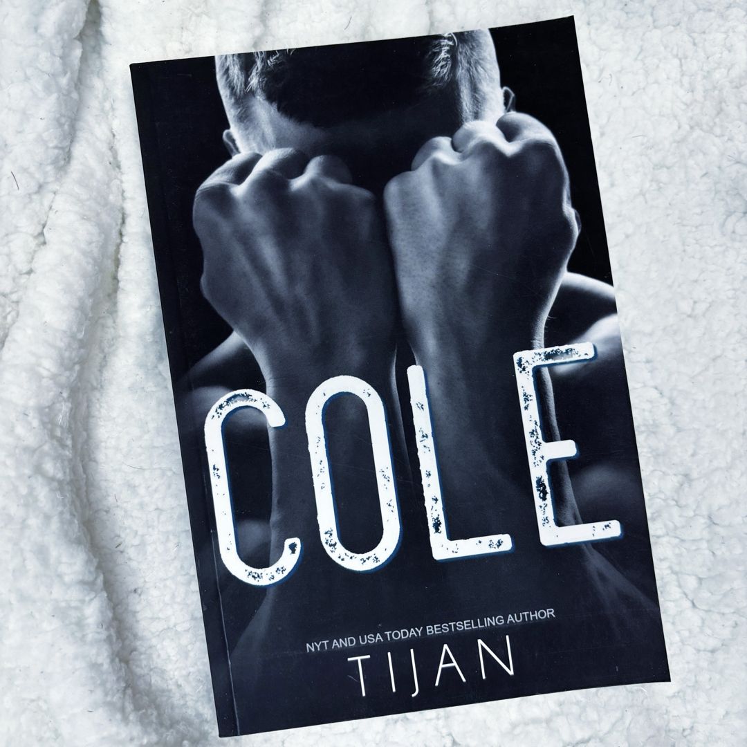 Cole (signed)