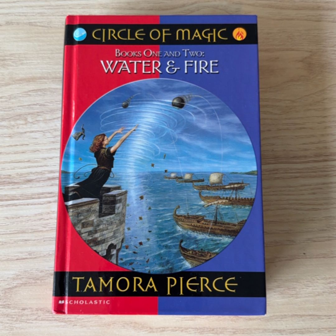 Circle of Magic