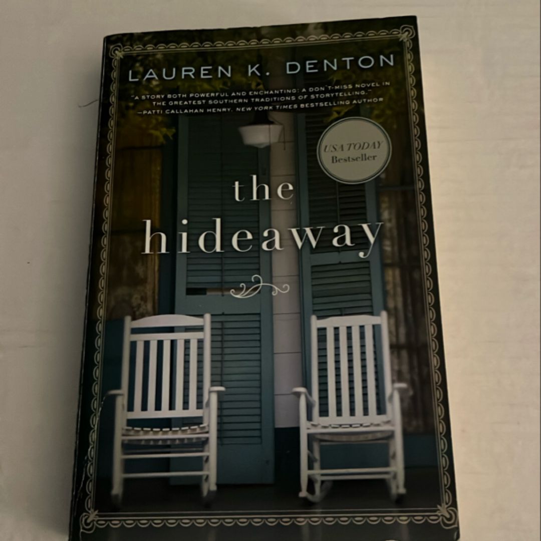 The Hideaway