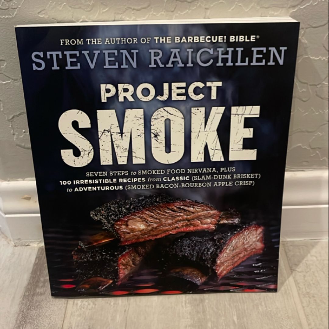 Project Smoke
