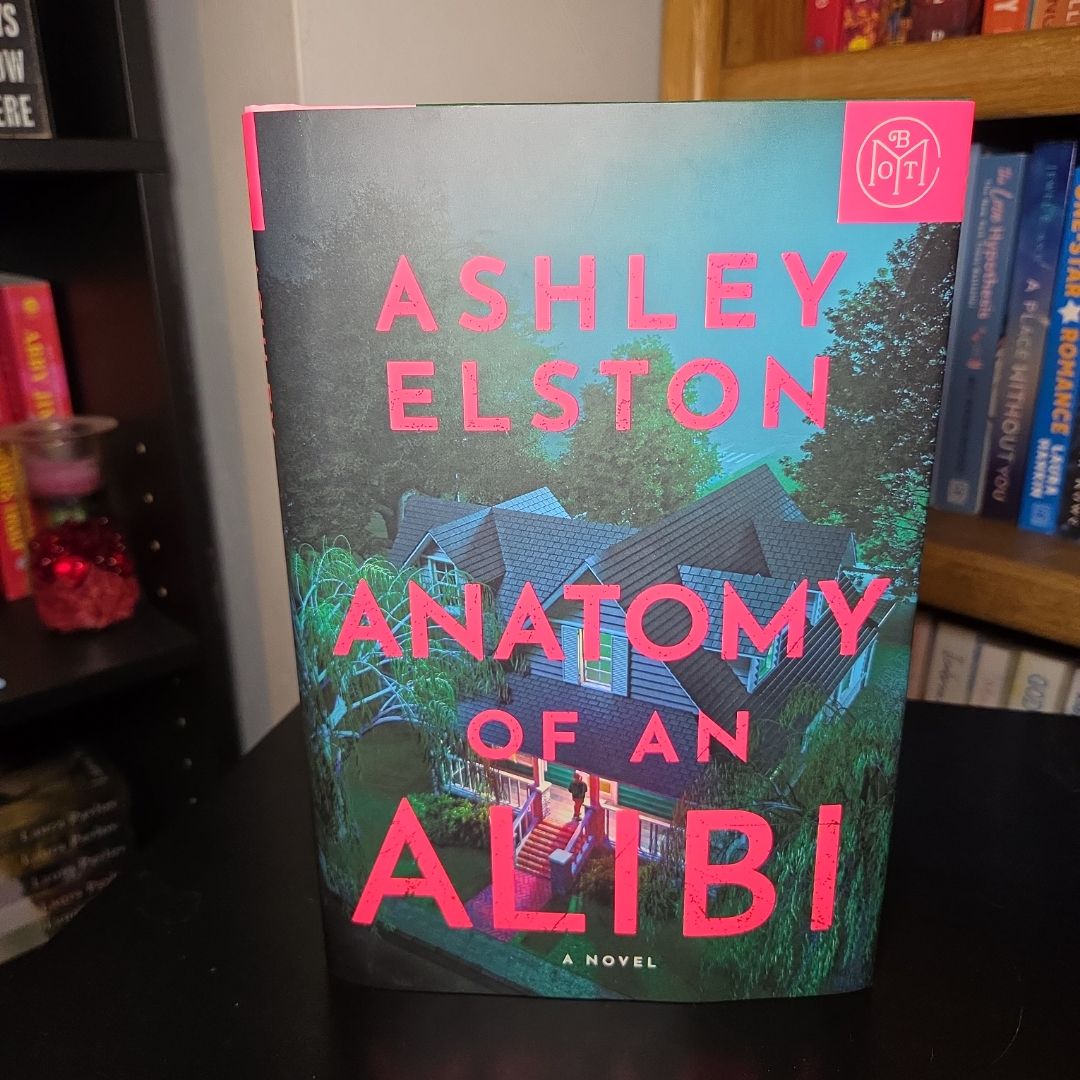Anatomy of an Alibi