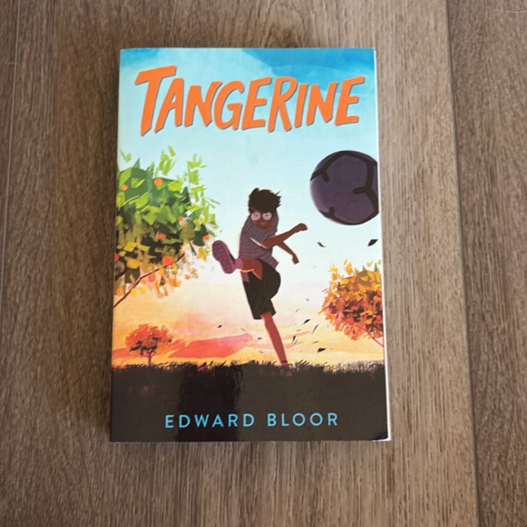 Tangerine
