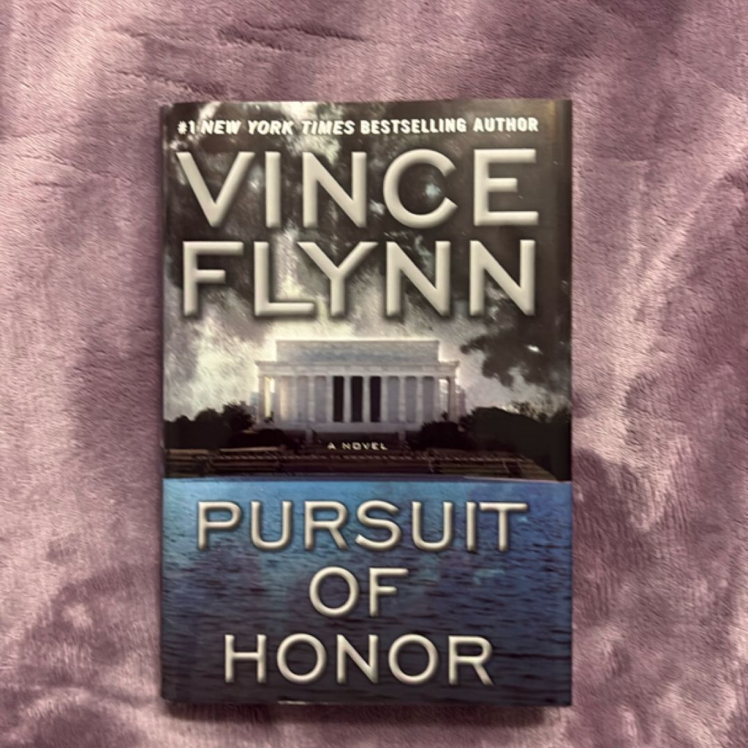 Pursuit of Honor