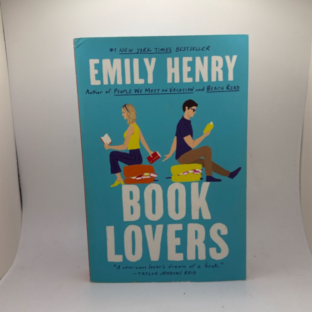 Book Lovers