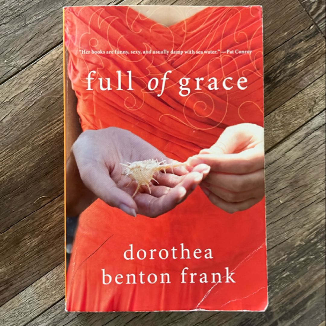 Full of Grace