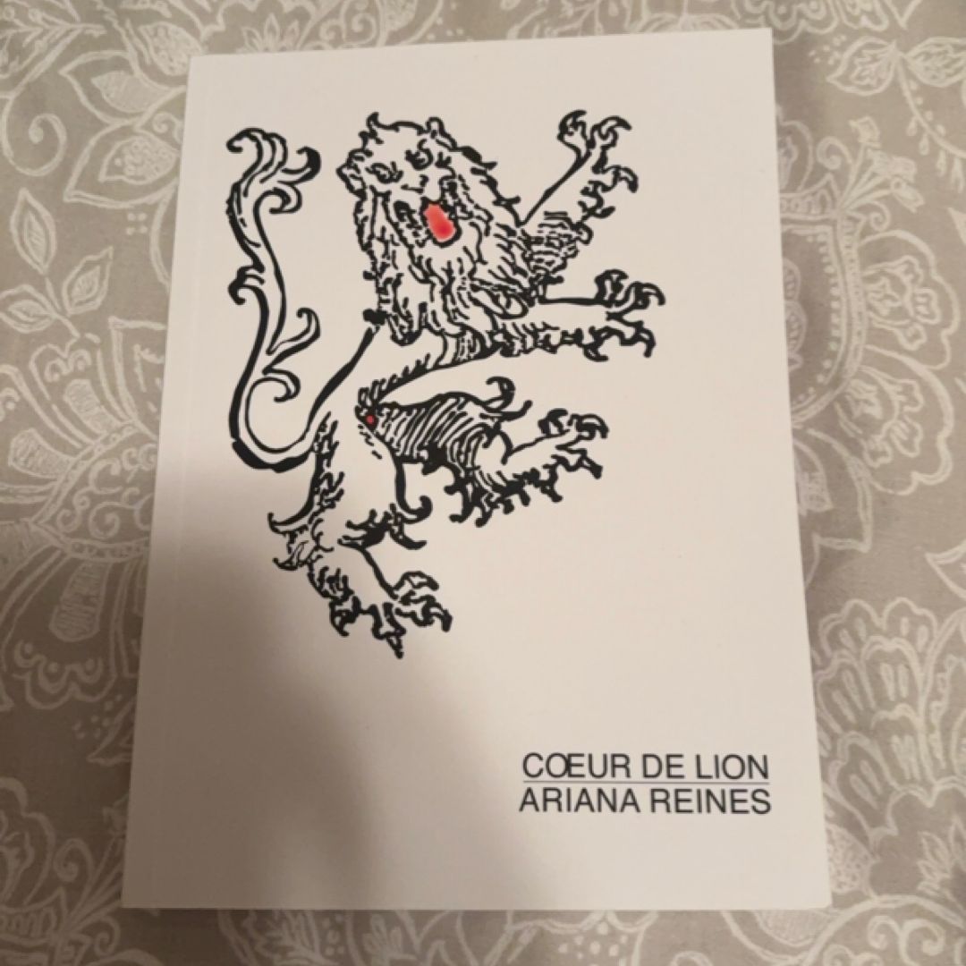 Coeur de Lion