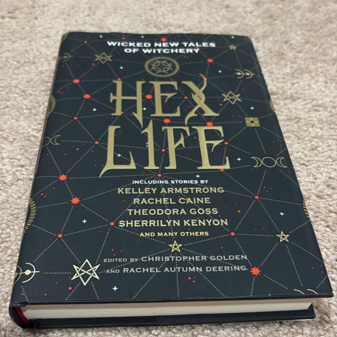 Hex Life