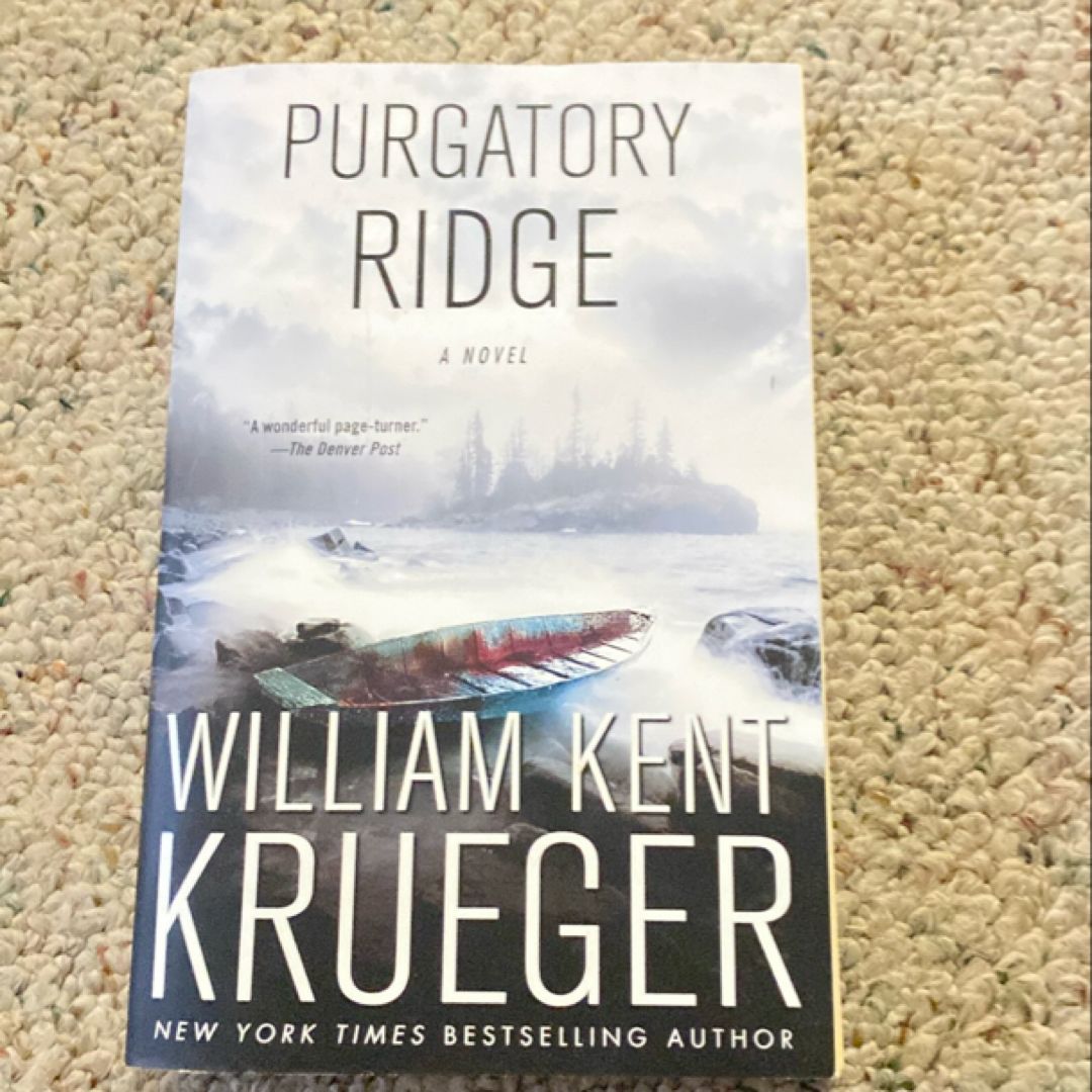Purgatory Ridge