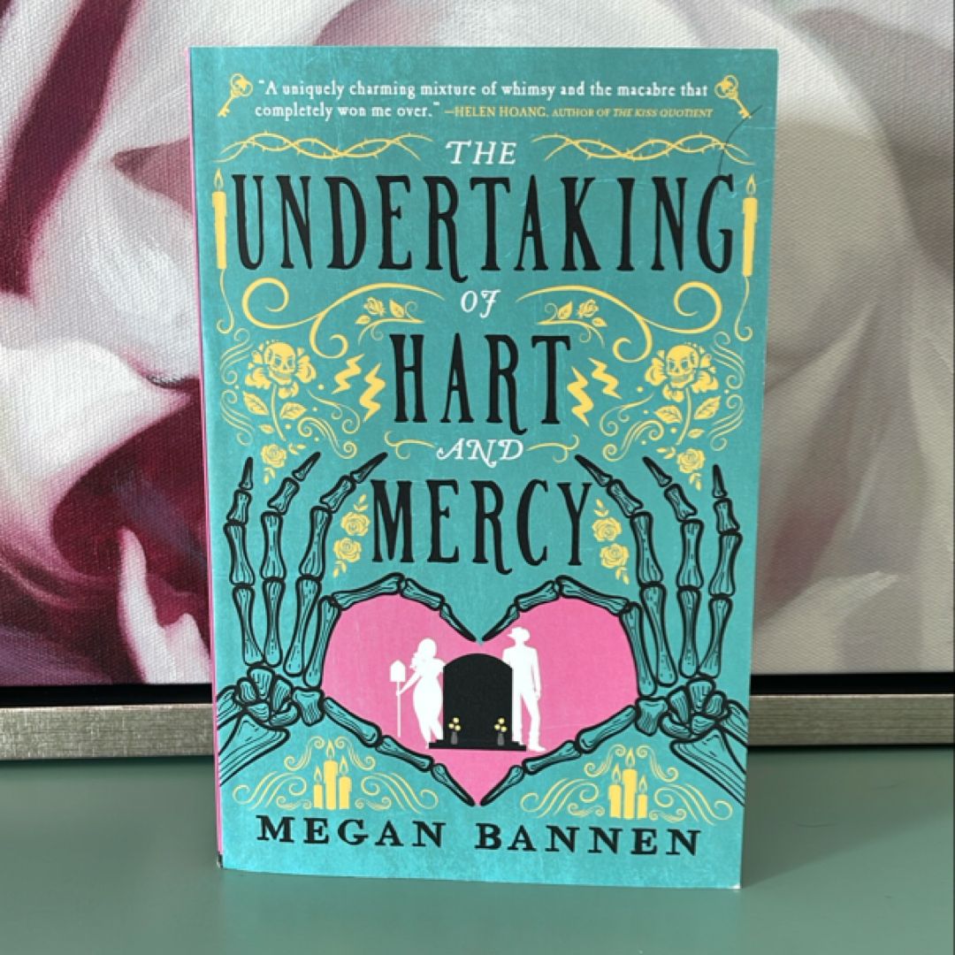 The Undertaking of Hart and Mercy