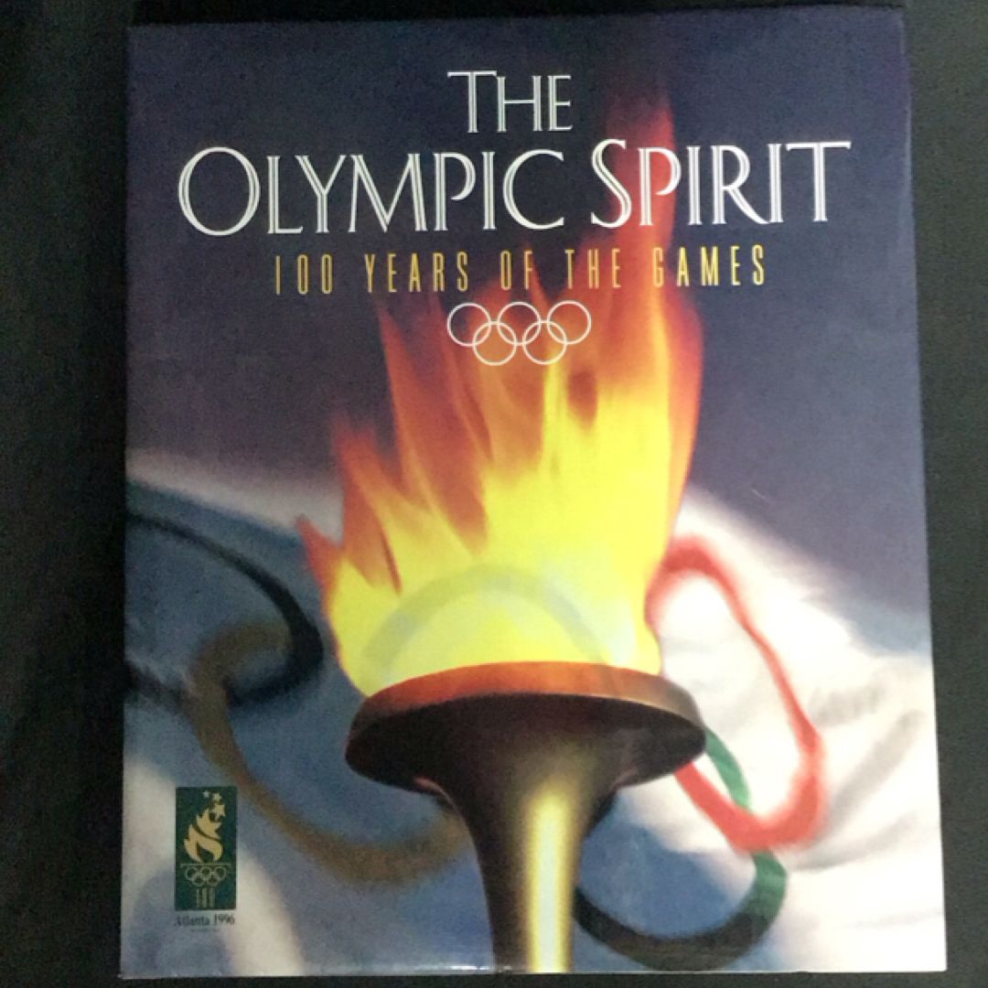 The Olympic Spirit
