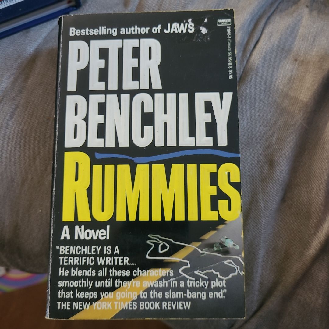 Rummies