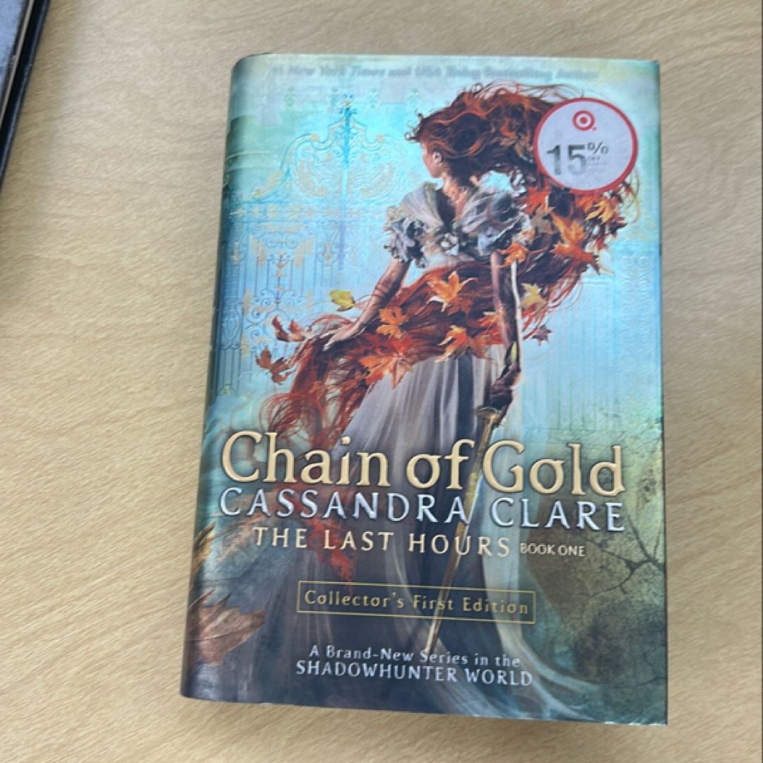 Chain of Gold
