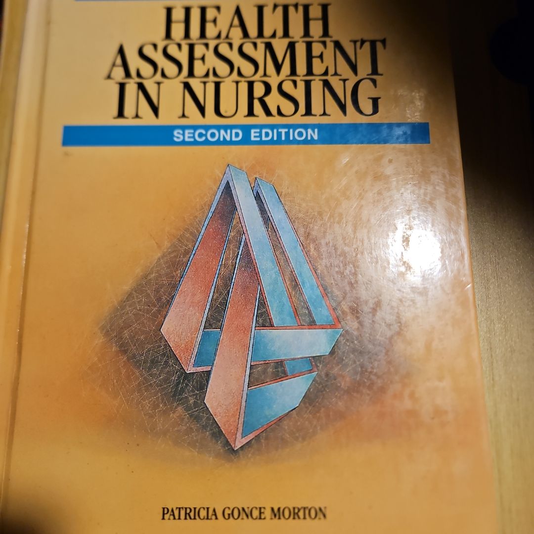 Health Assessment in Nursing