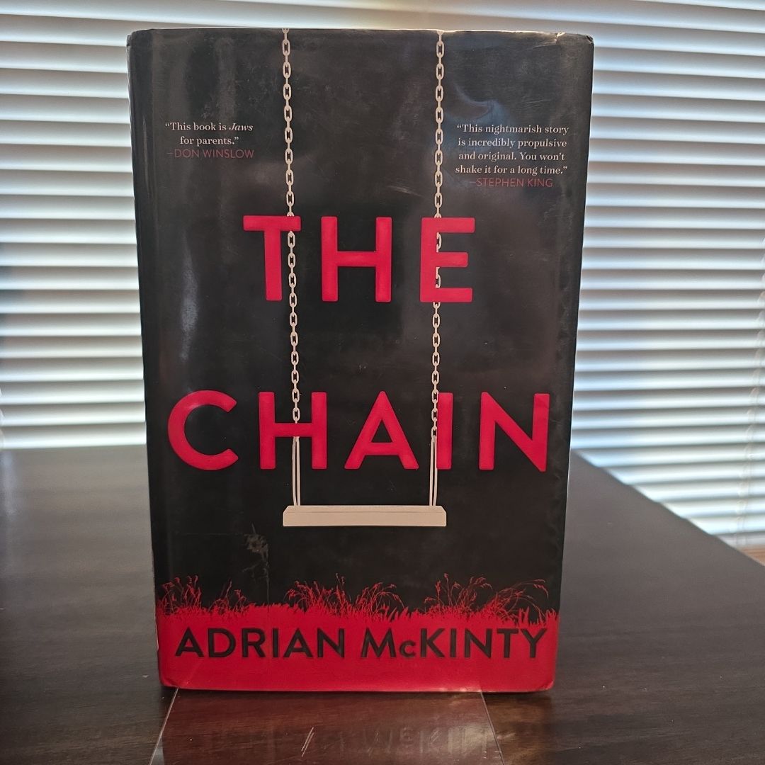 The Chain