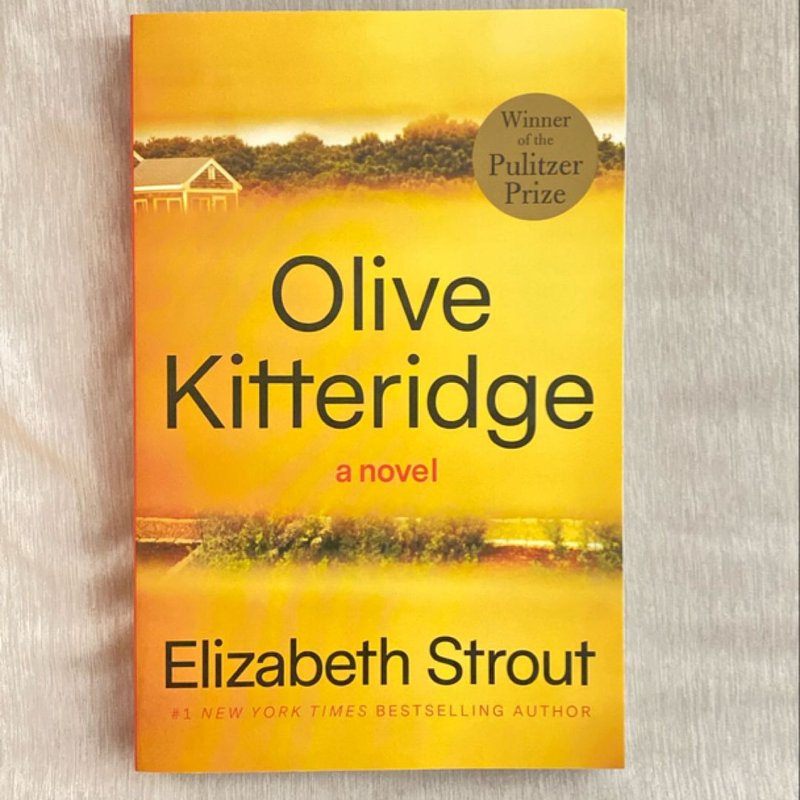 Olive Kitteridge