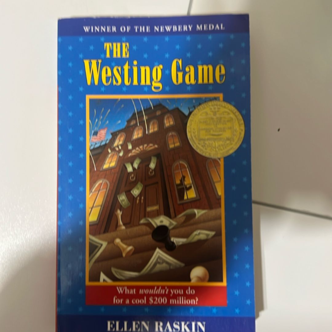 The Westing Game