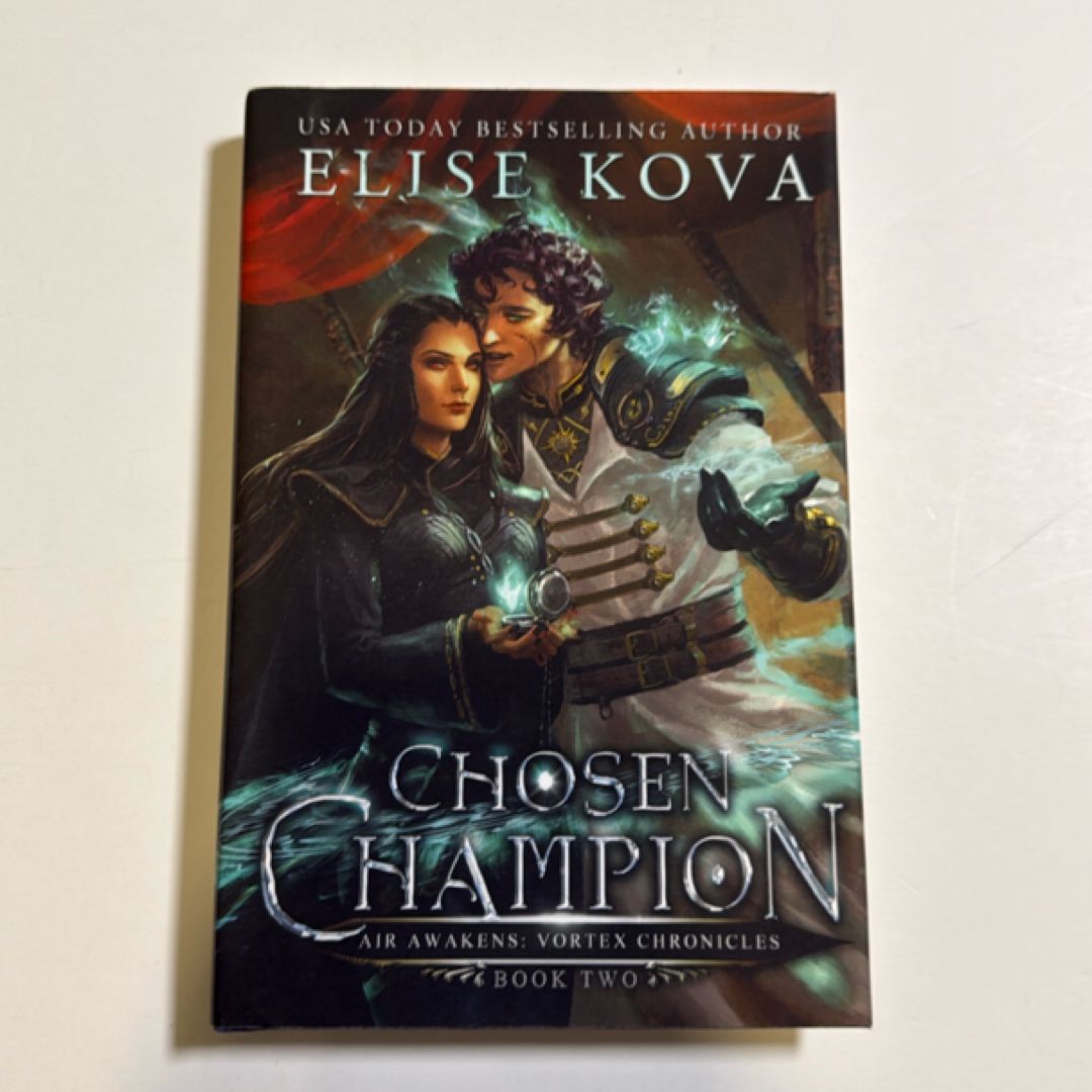 Chosen Champion