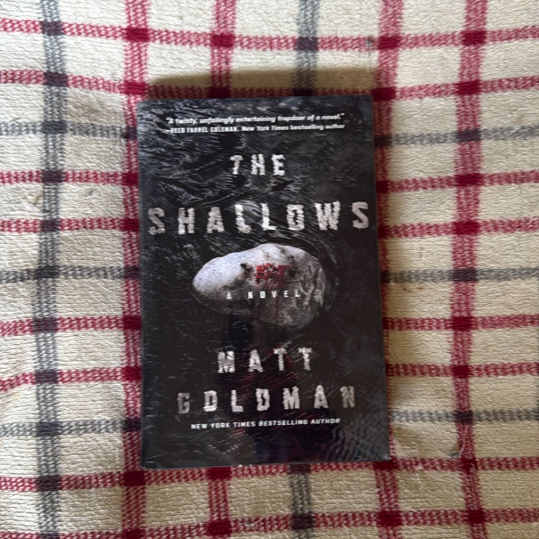 The Shallows