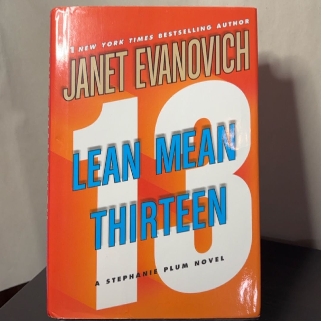 Lean Mean Thirteen
