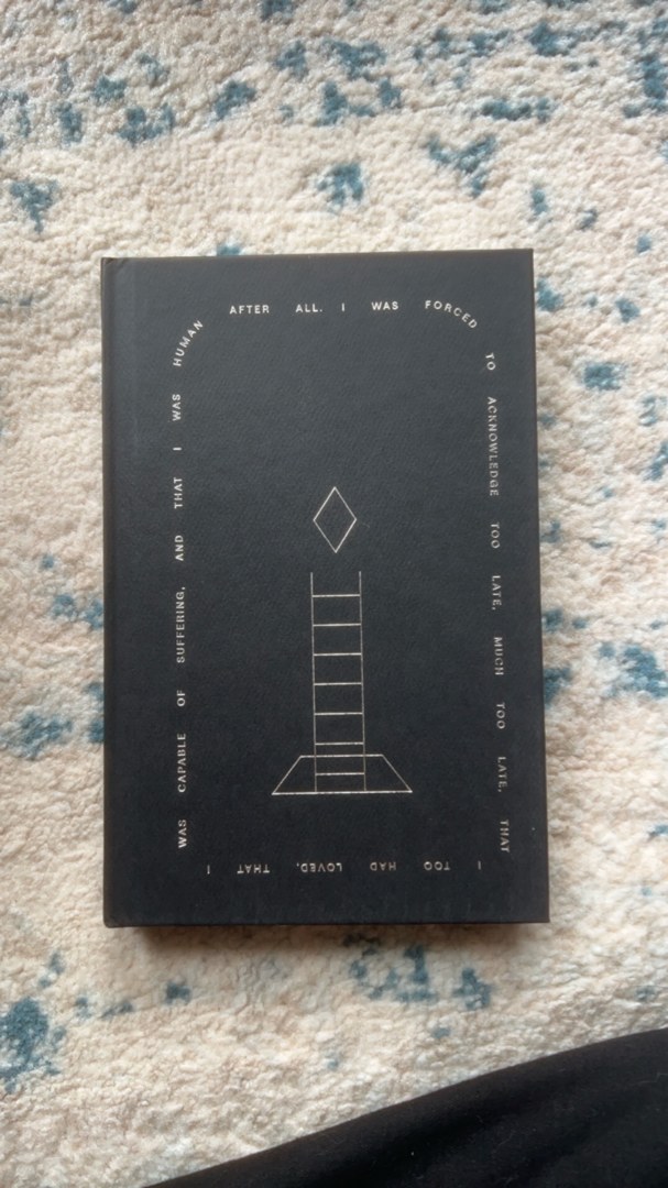 I Who Have Never Known Men (Collector's Edition)