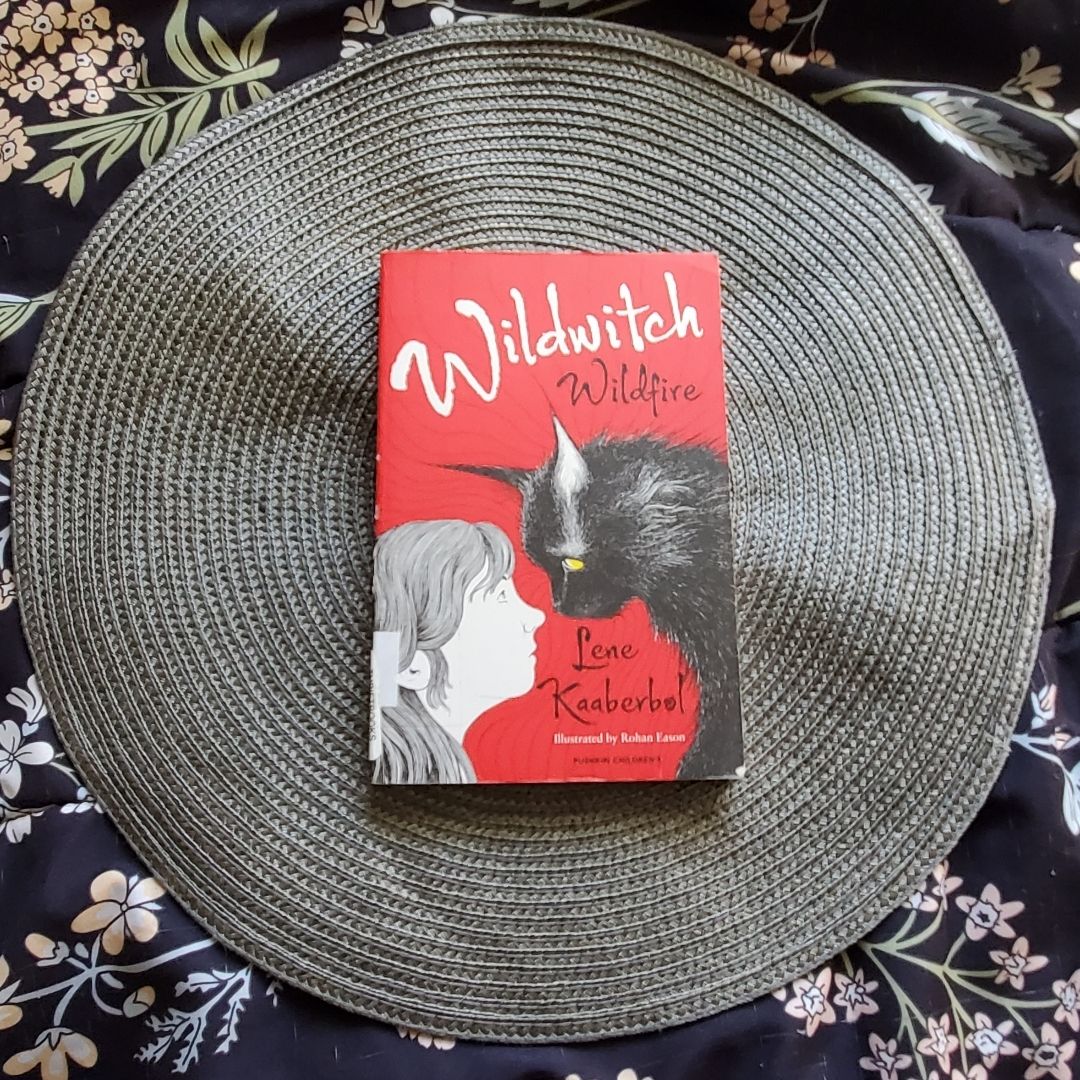 Wildwitch: Wildfire